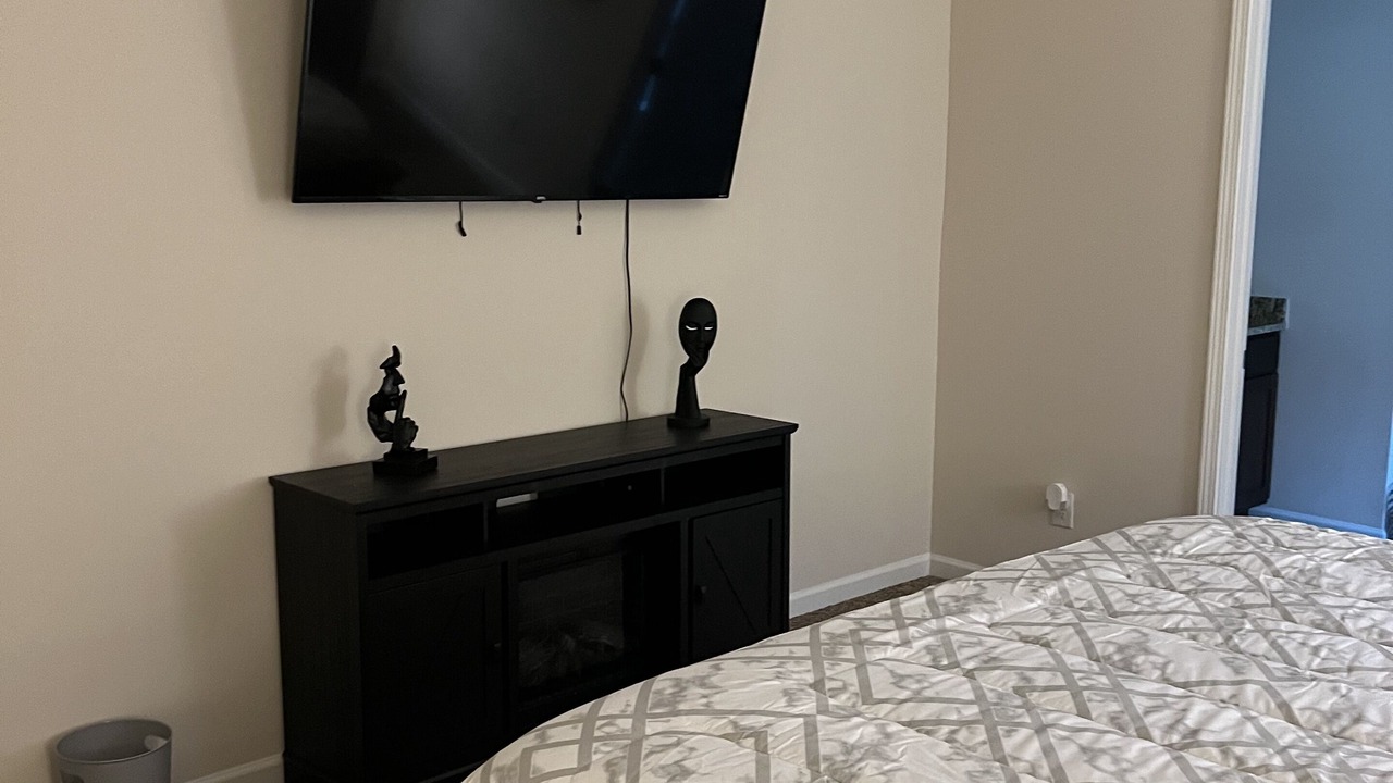 Photo of Bedroom in Milton