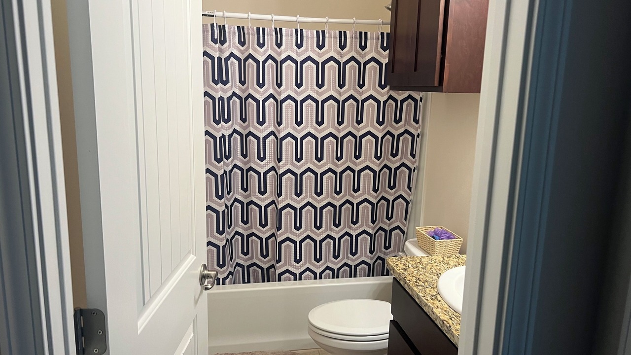 Photo of Bathroom in Milton