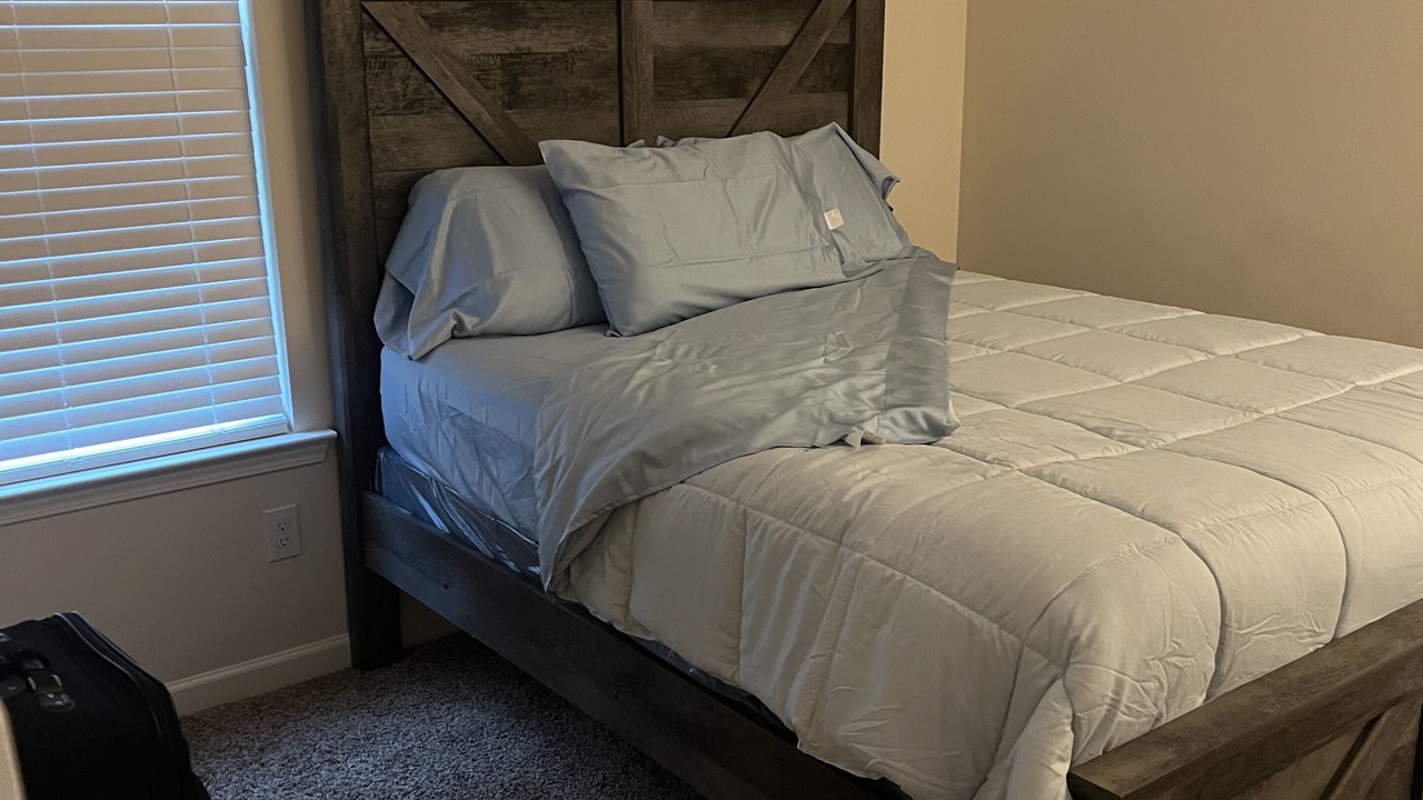 Photo of Bedroom in Milton
