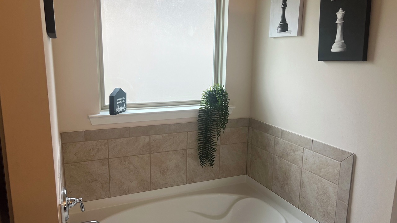 Photo of Bathroom in Milton