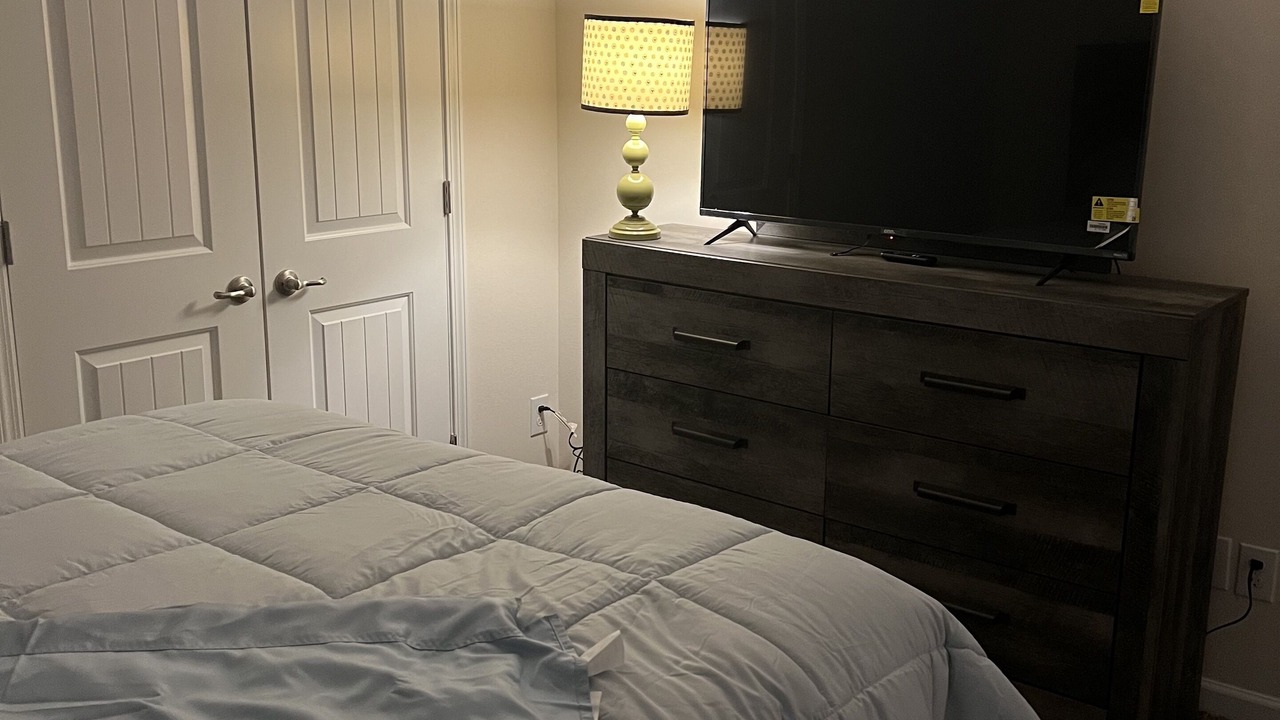 Photo of Bedroom in Milton