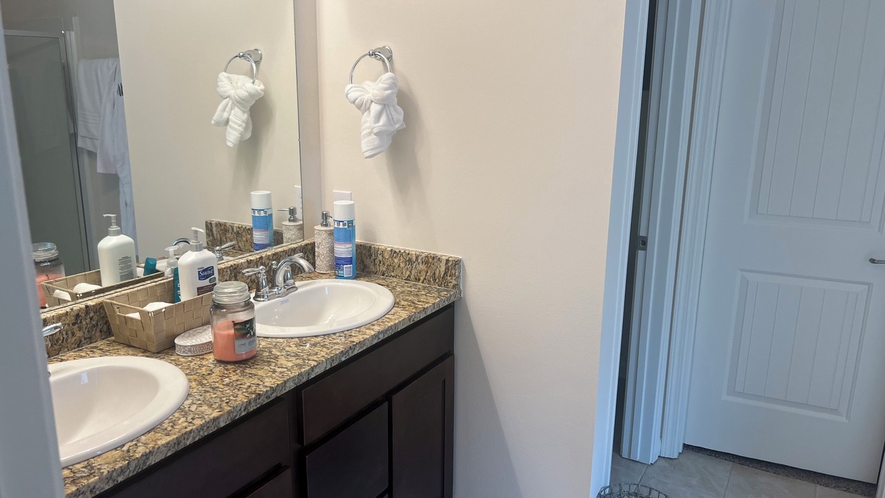Photo of Bathroom in Milton