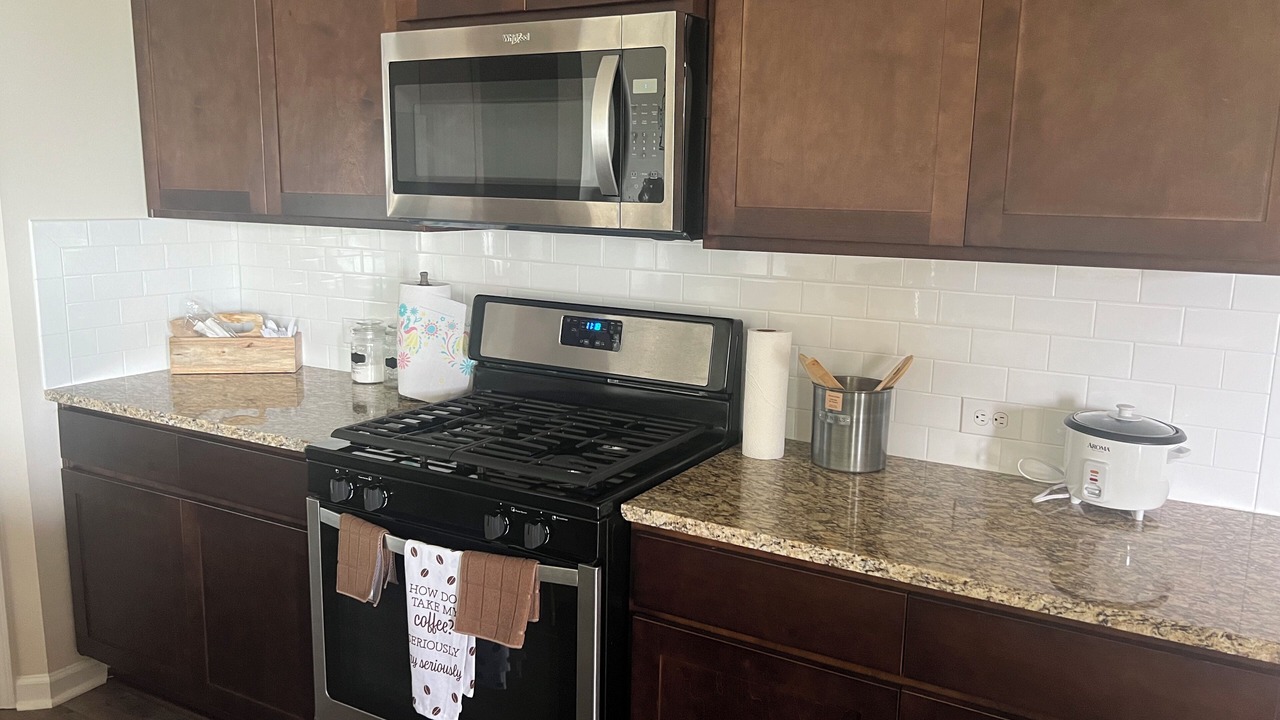 Photo of Kitchen in Milton