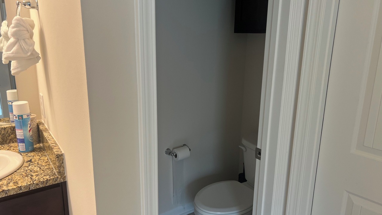 Photo of Bathroom in Milton