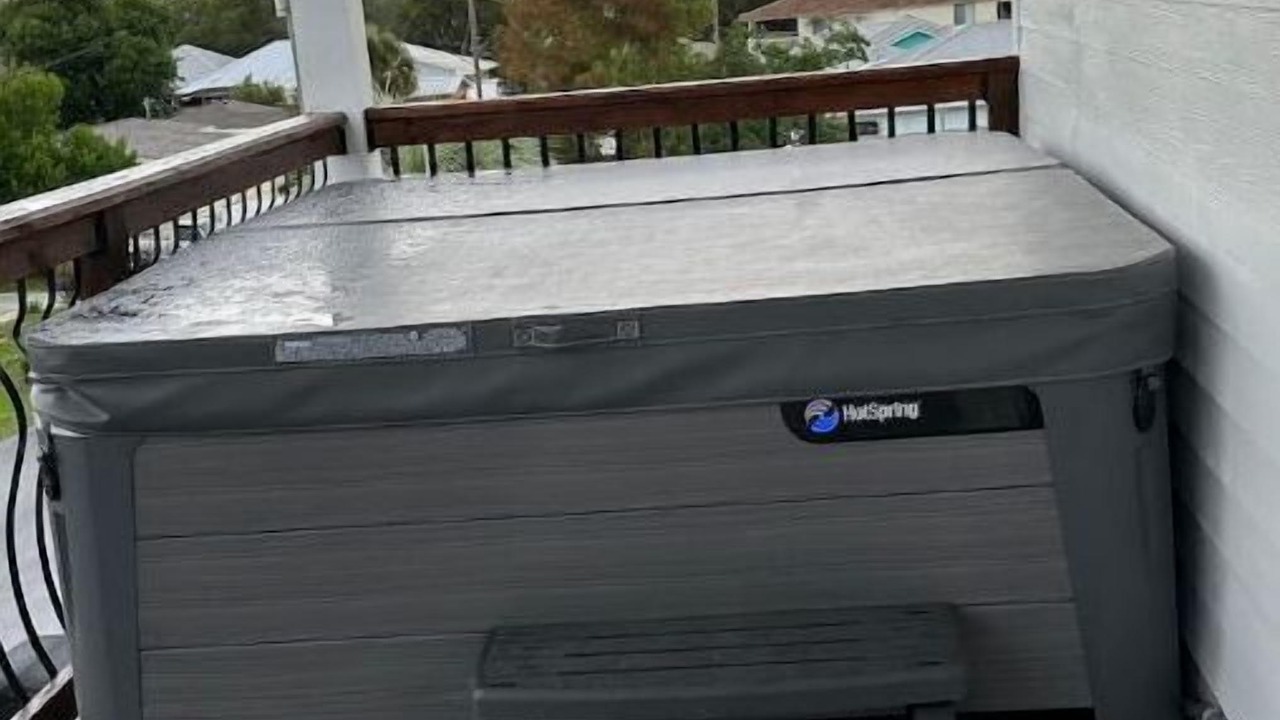 Photo of Patio Balcony in Laguna Beach