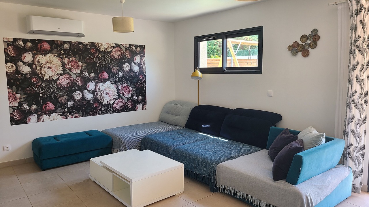 Photo of Livingroom in Fabregues
