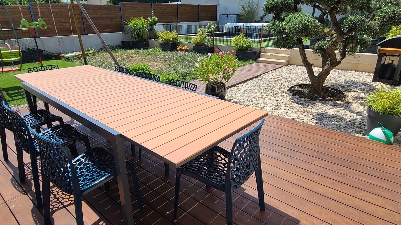 Photo of Outdoor in Fabregues