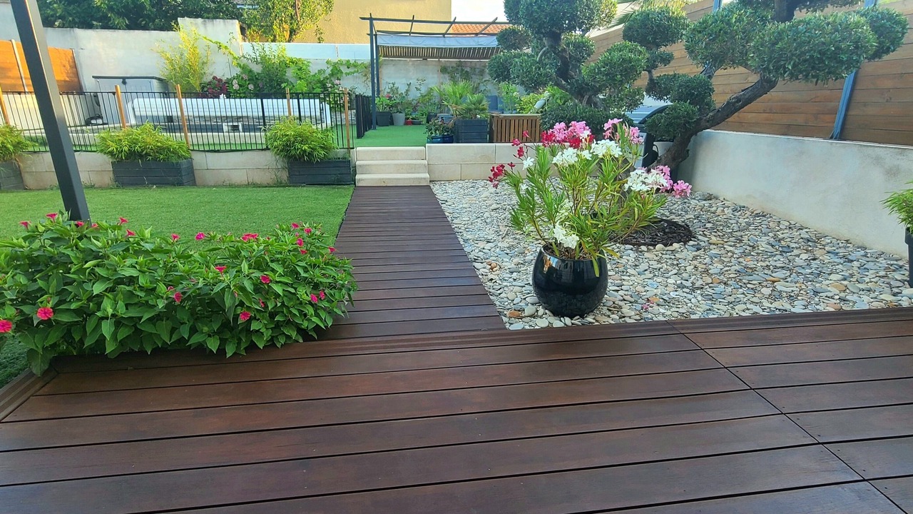 Photo of Outdoor in Fabregues