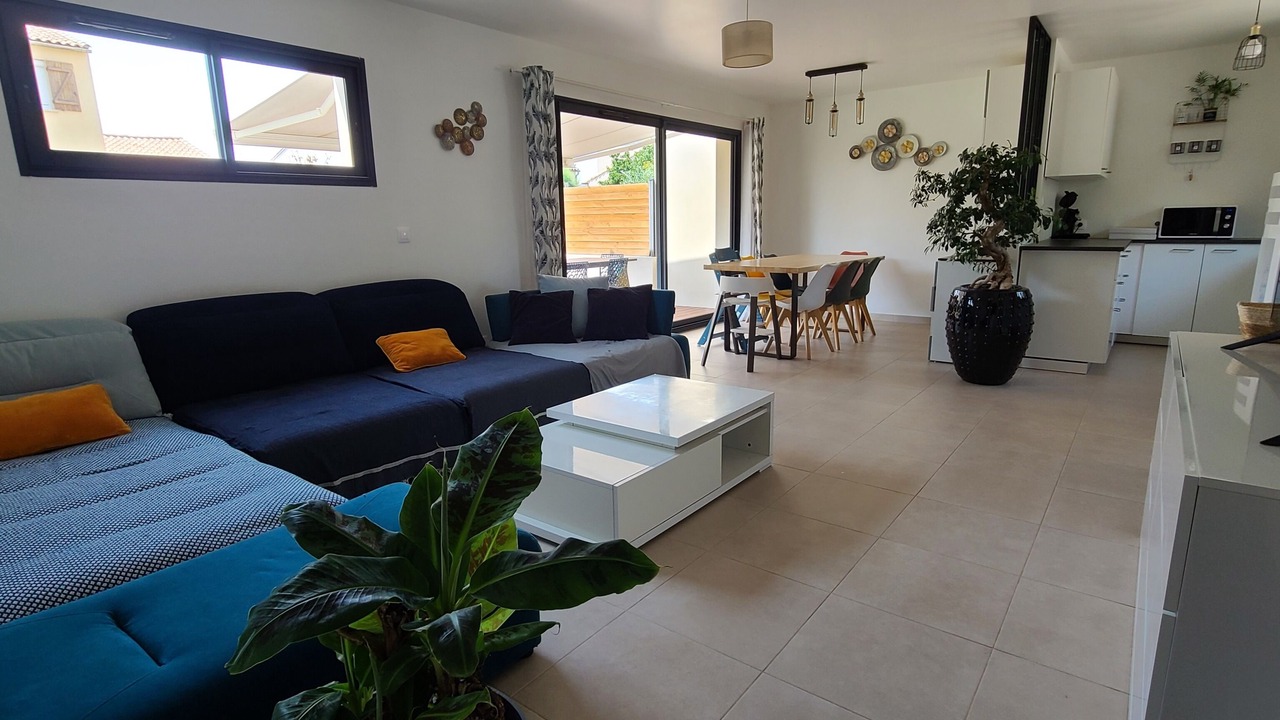 Photo of Livingroom in Fabregues