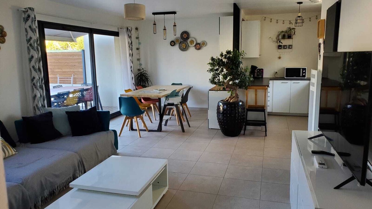 Photo of Livingroom in Fabregues