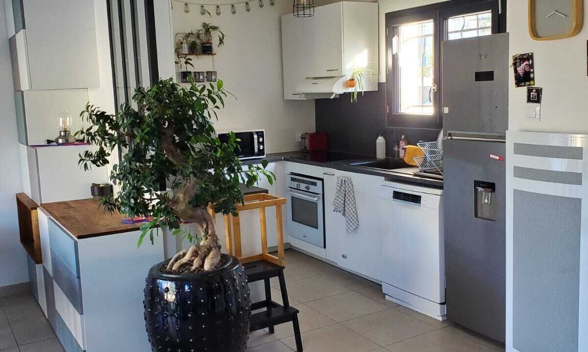 Photo of Kitchen in Fabregues