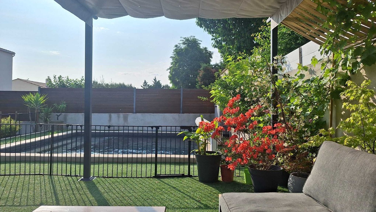 Photo of Patio Balcony in Fabregues