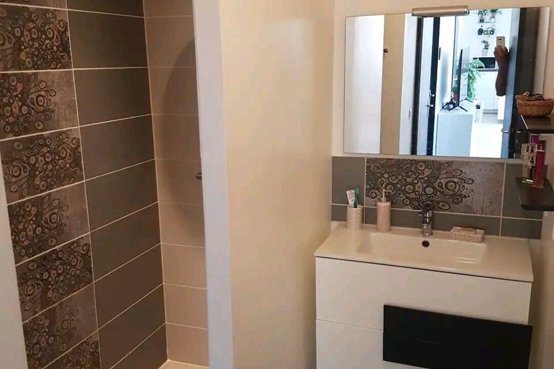 Photo of Bathroom in Fabregues