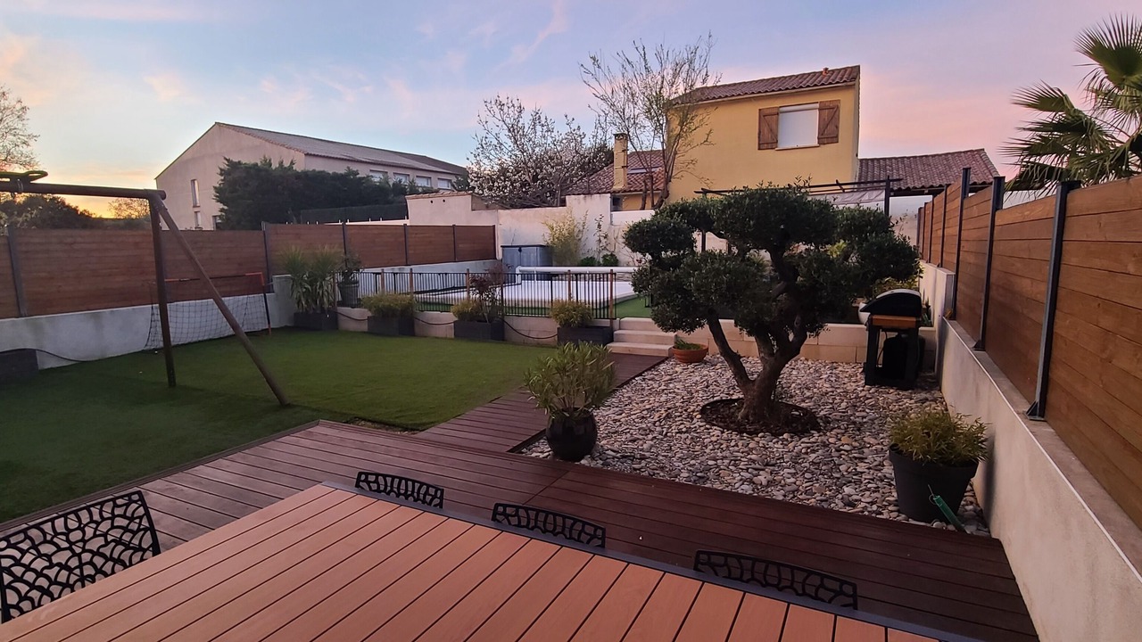 Photo of Patio Balcony in Fabregues