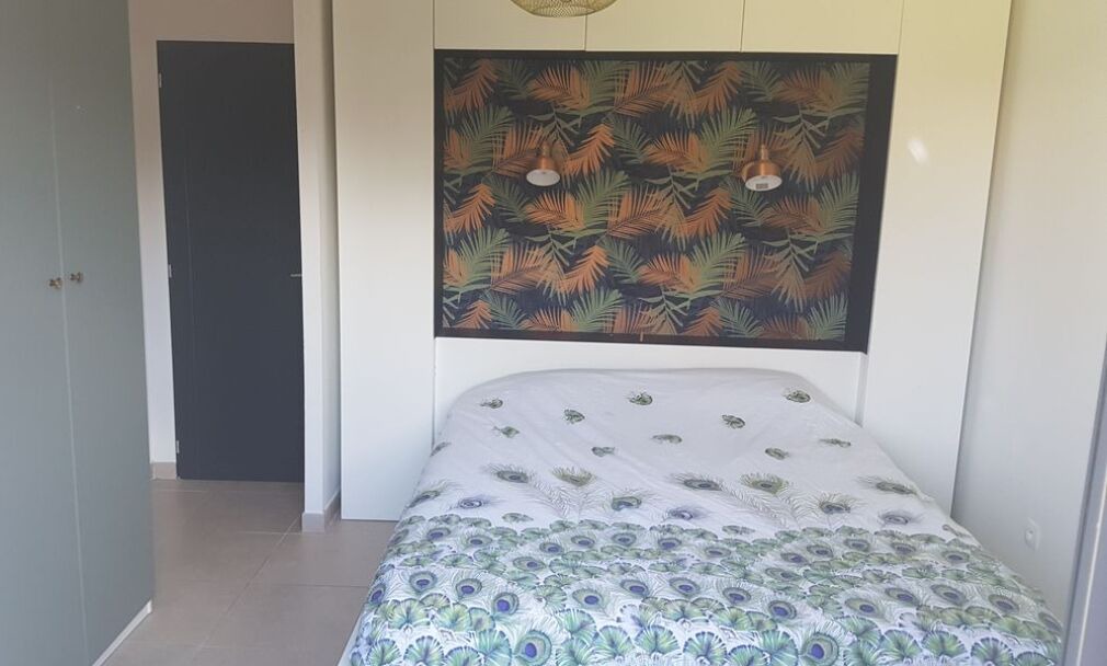Photo of Bedroom in Fabregues