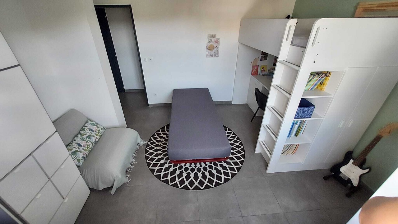 Photo of Bedroom in Fabregues