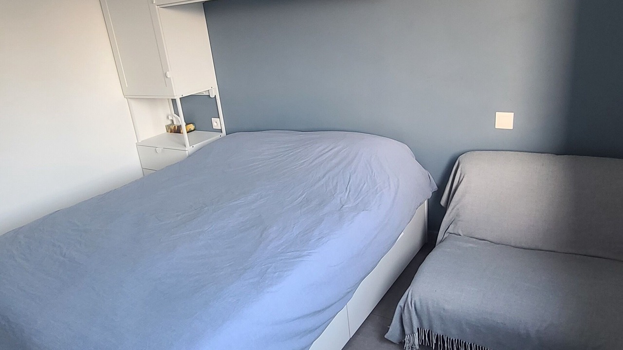 Photo of Bedroom in Fabregues