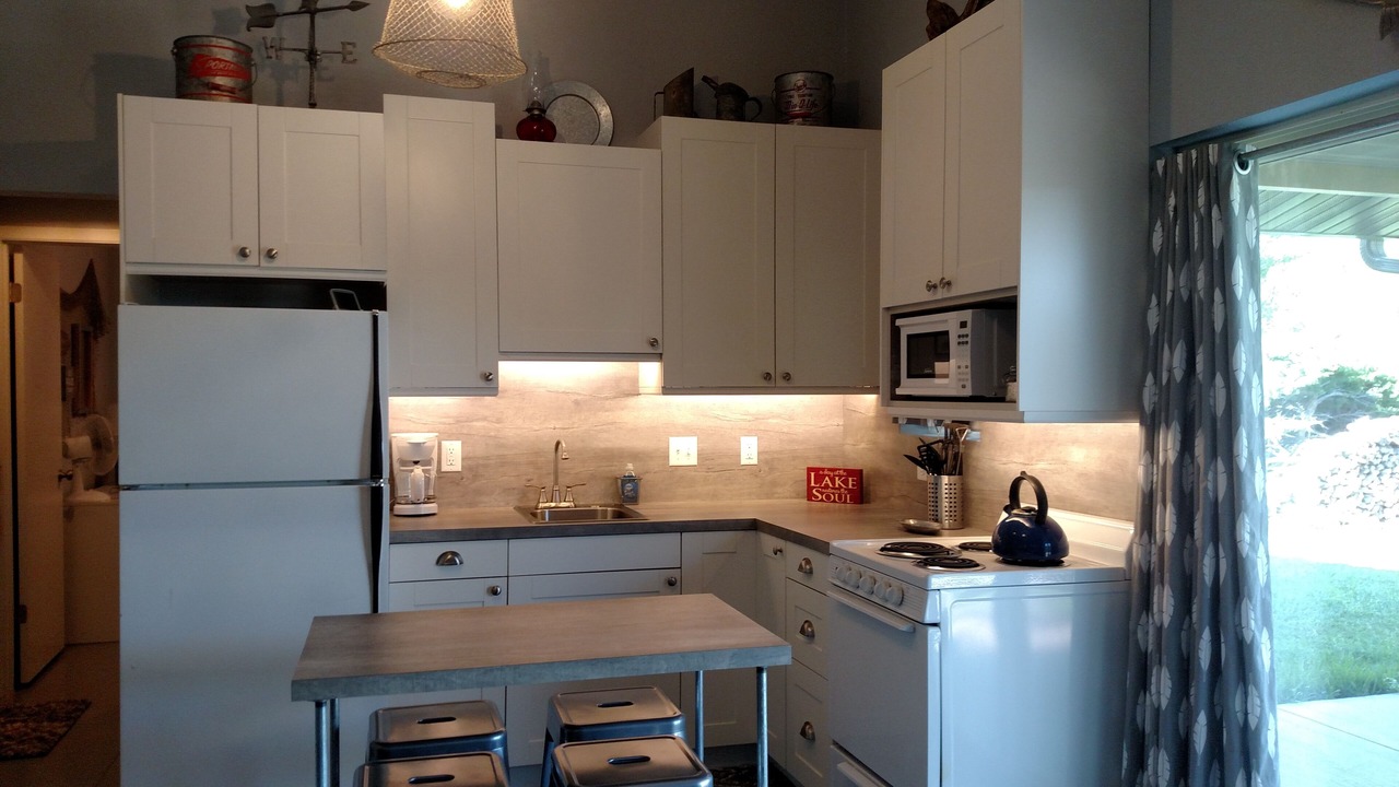 Photo of Kitchen in Republican City