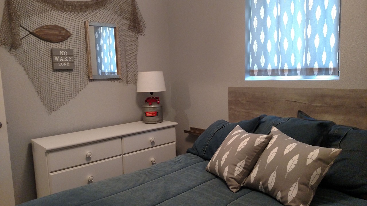 Photo of Bedroom in Republican City