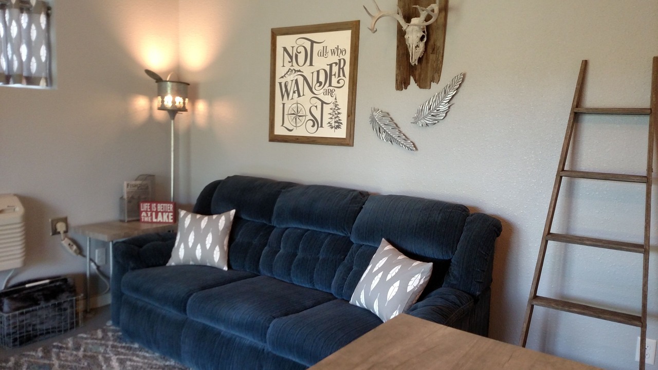 Photo of Livingroom in Republican City