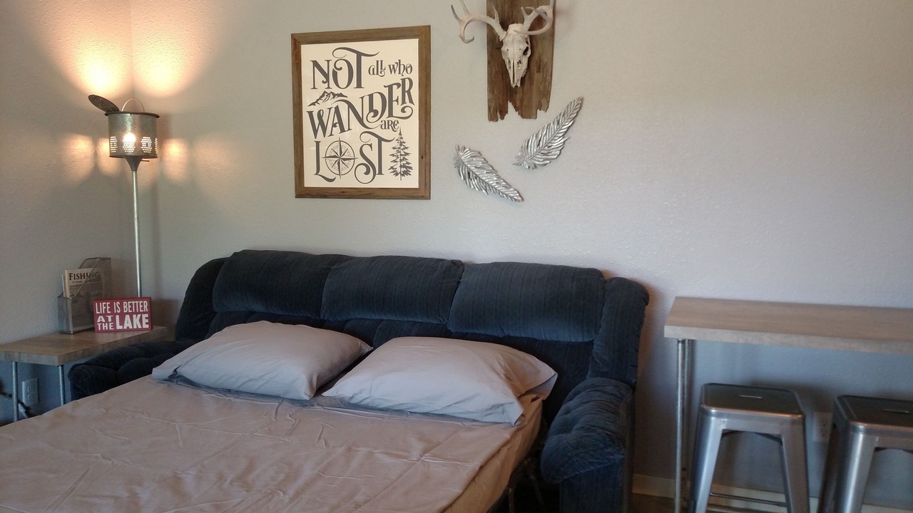 Photo of Bedroom in Republican City