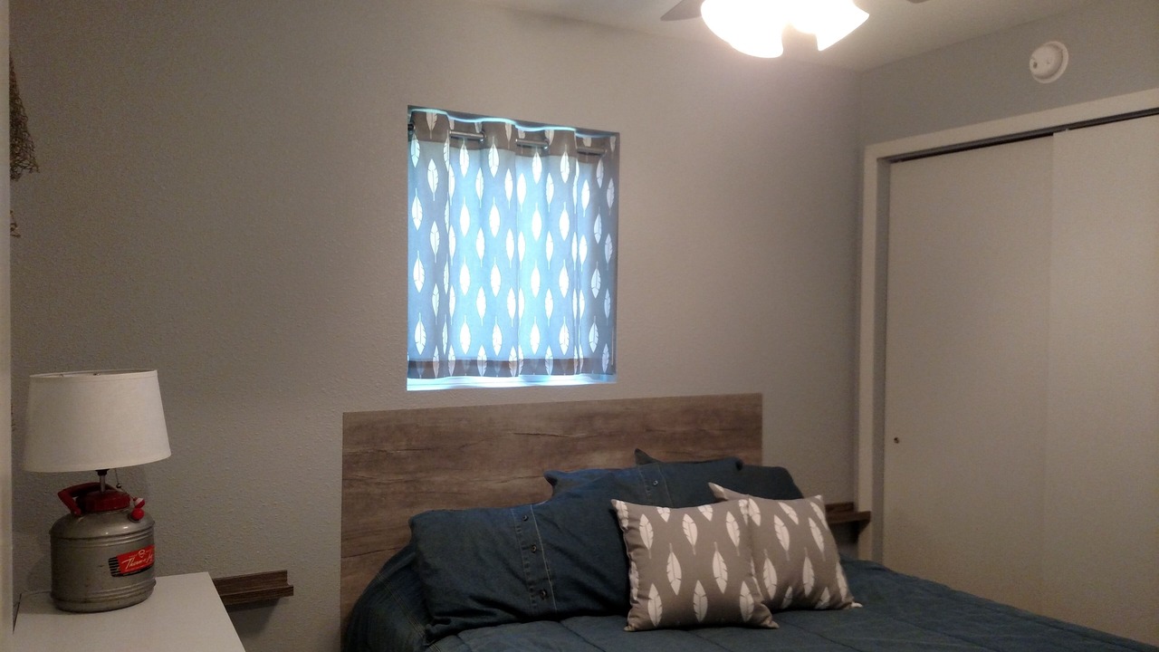 Photo of Bedroom in Republican City