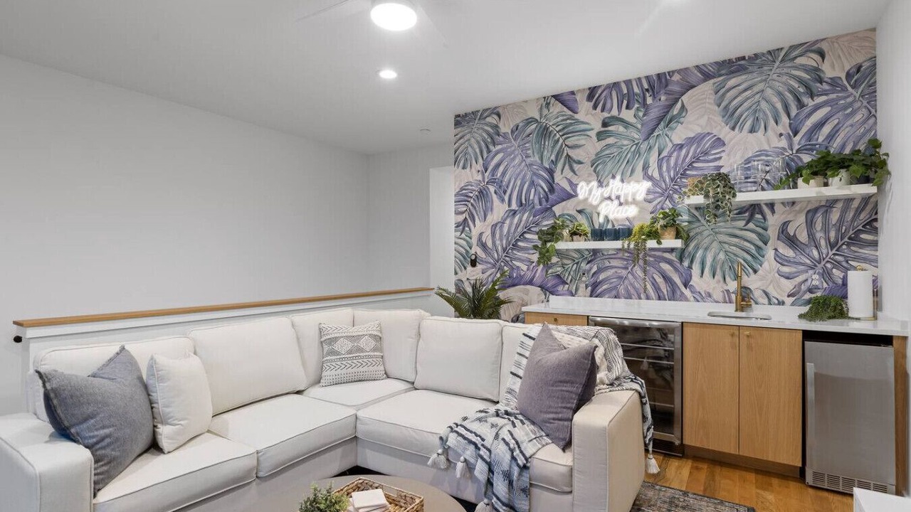 Photo of Livingroom in East Ridge