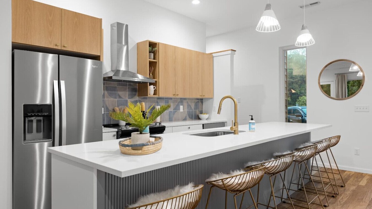 Photo of Kitchen in East Ridge
