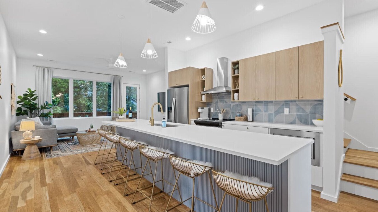 Photo of Kitchen in East Ridge