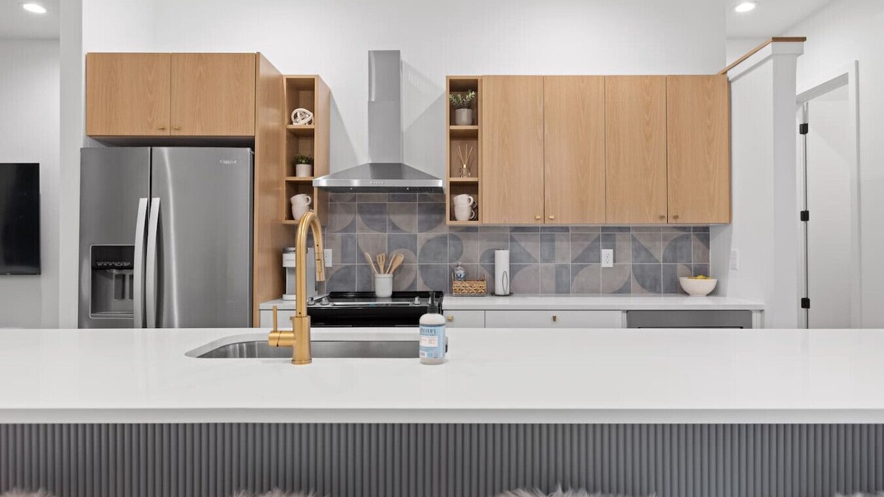 Photo of Kitchen in East Ridge