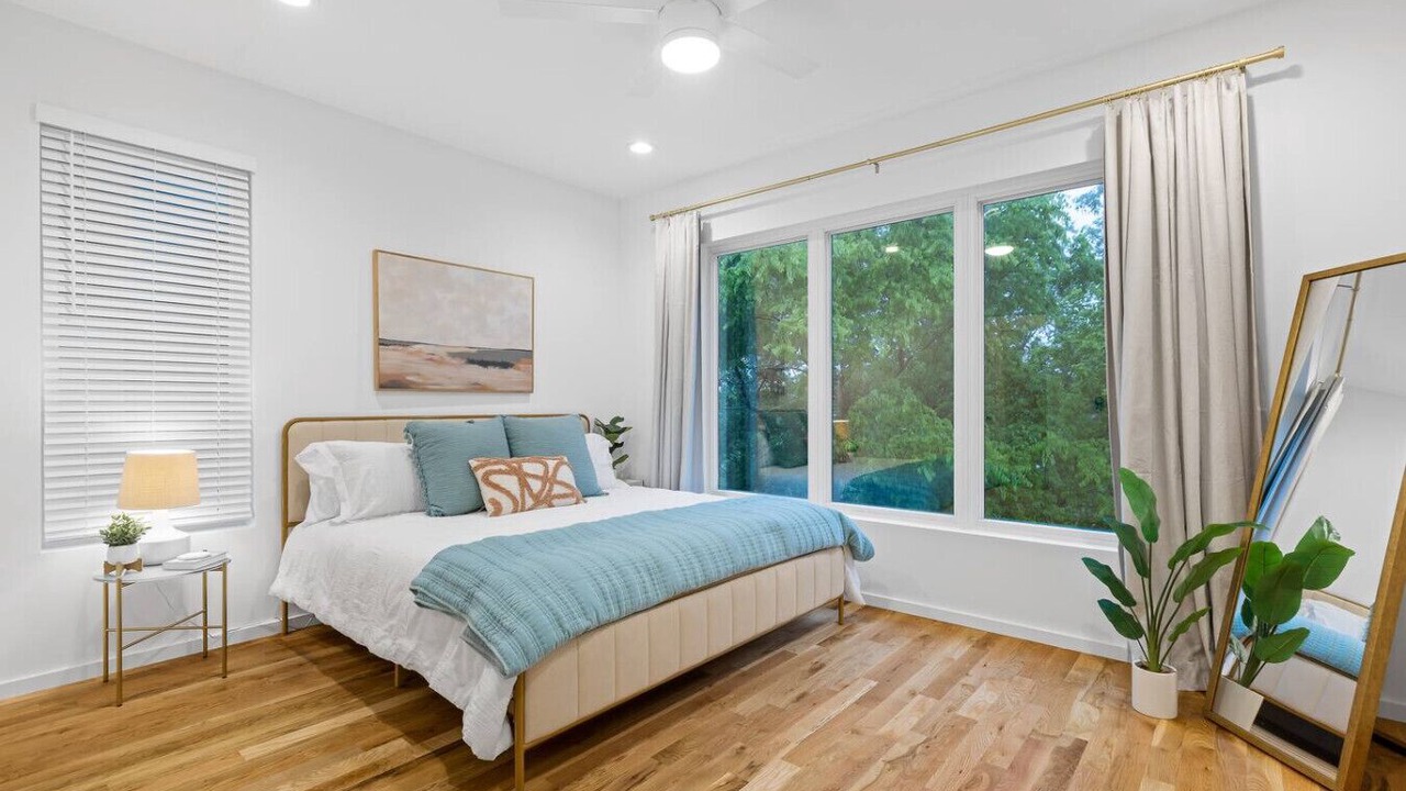Photo of Bedroom in East Ridge