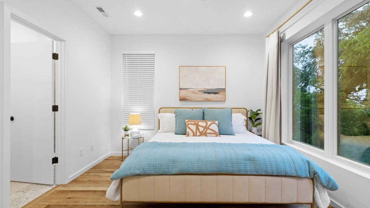 Photo of Bedroom in East Ridge