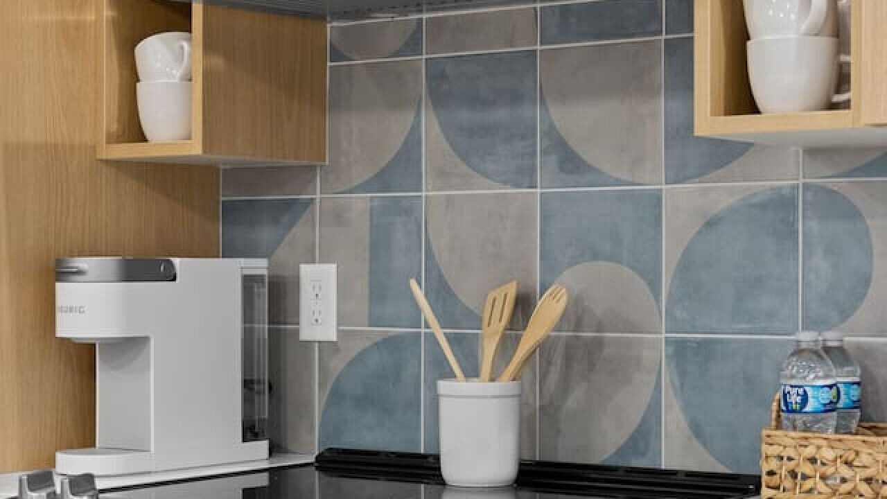 Photo of Kitchen in East Ridge
