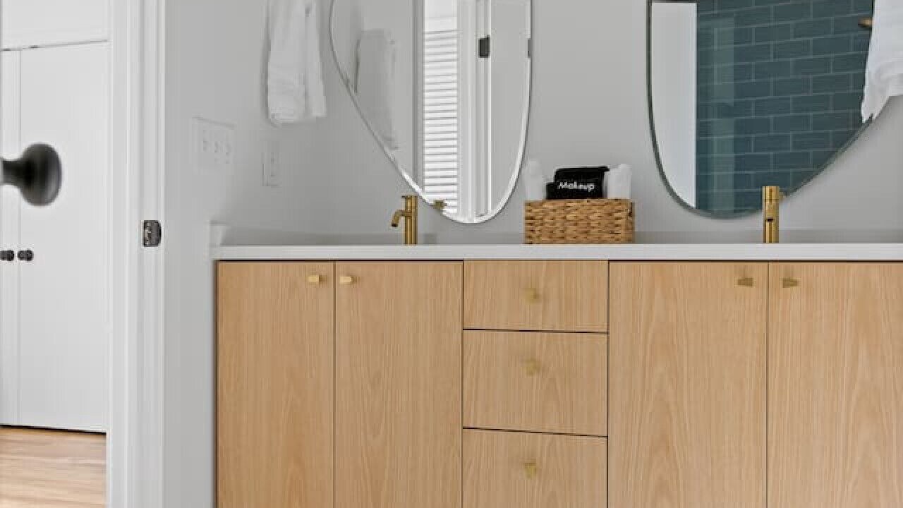 Photo of Bathroom in East Ridge