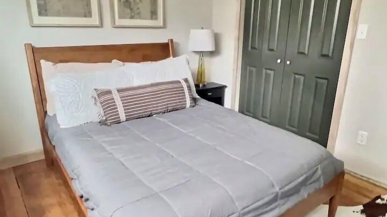 Photo of Bedroom in Rapid River