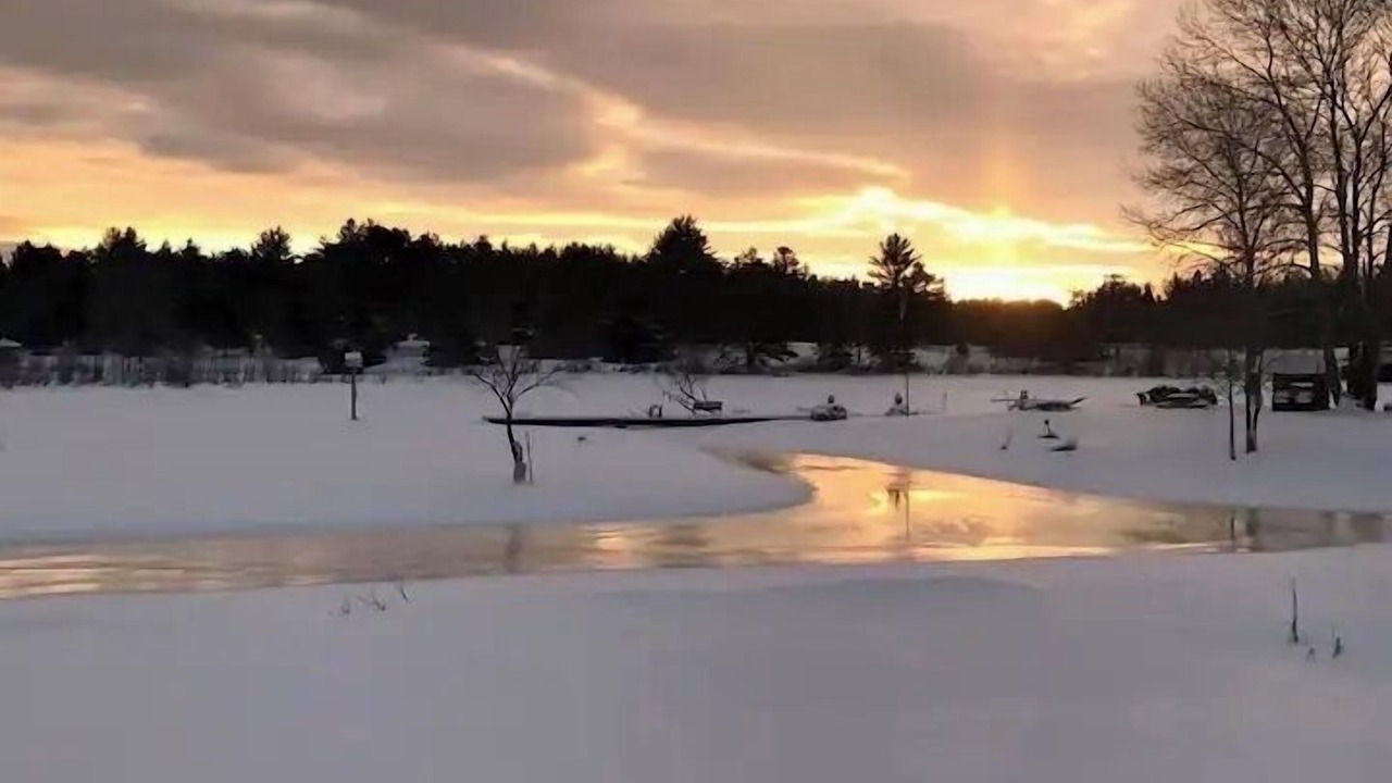 Photo of Outdoor in Rapid River