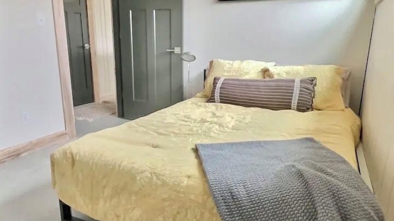 Photo of Bedroom in Rapid River