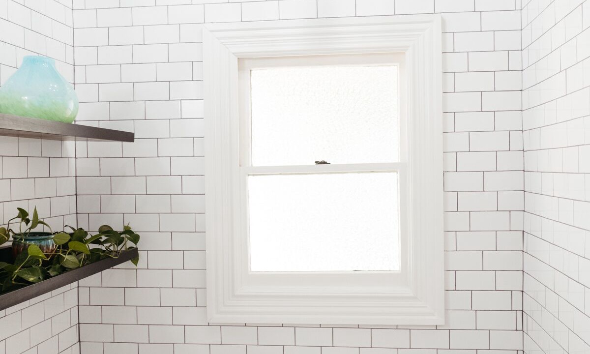 Photo of Bathroom in Downtown Little Rock