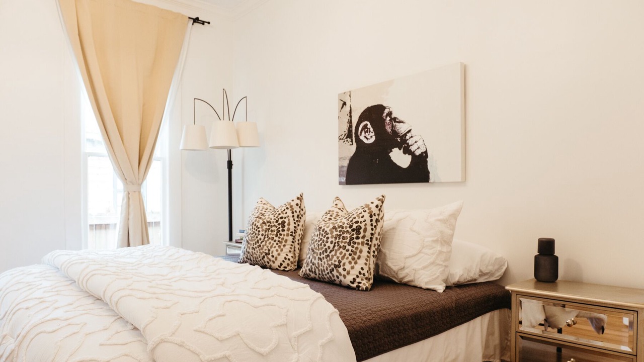 Photo of Bedroom in Downtown Little Rock
