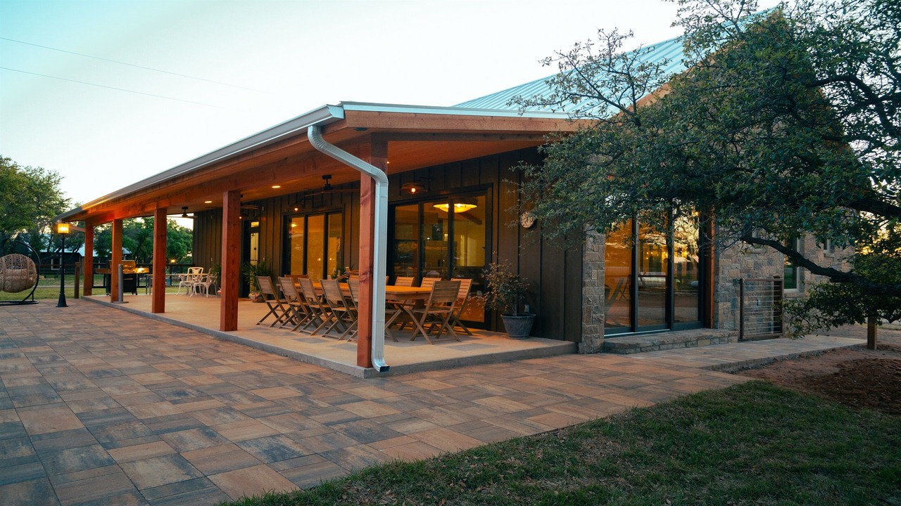 Photo of Outdoor in Graham