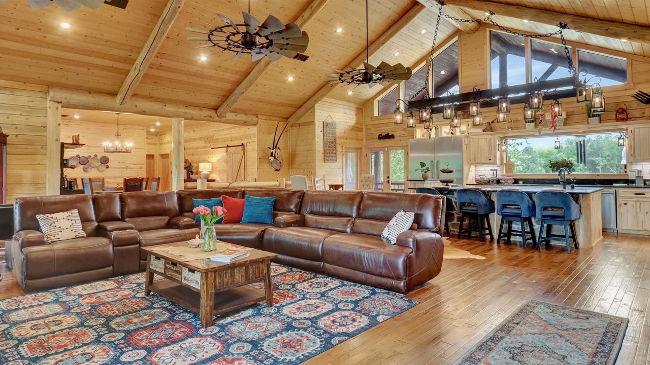 Photo of Livingroom in Bismarck