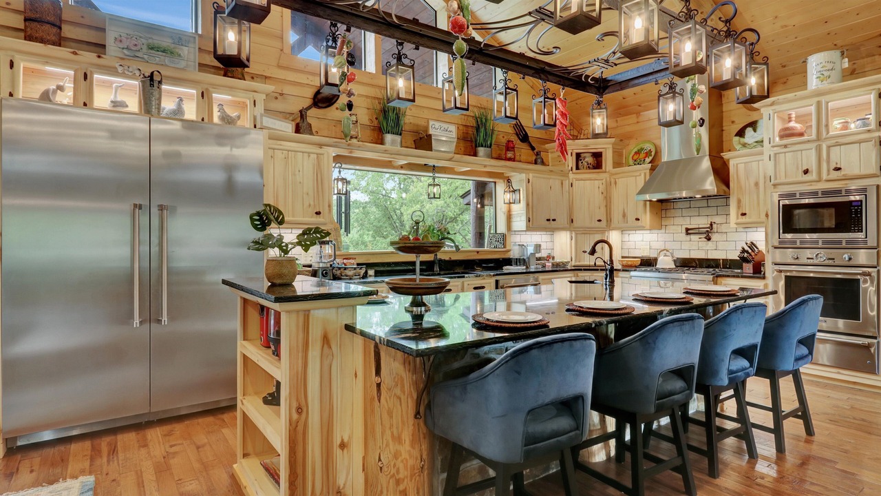 Photo of Kitchen in Bismarck