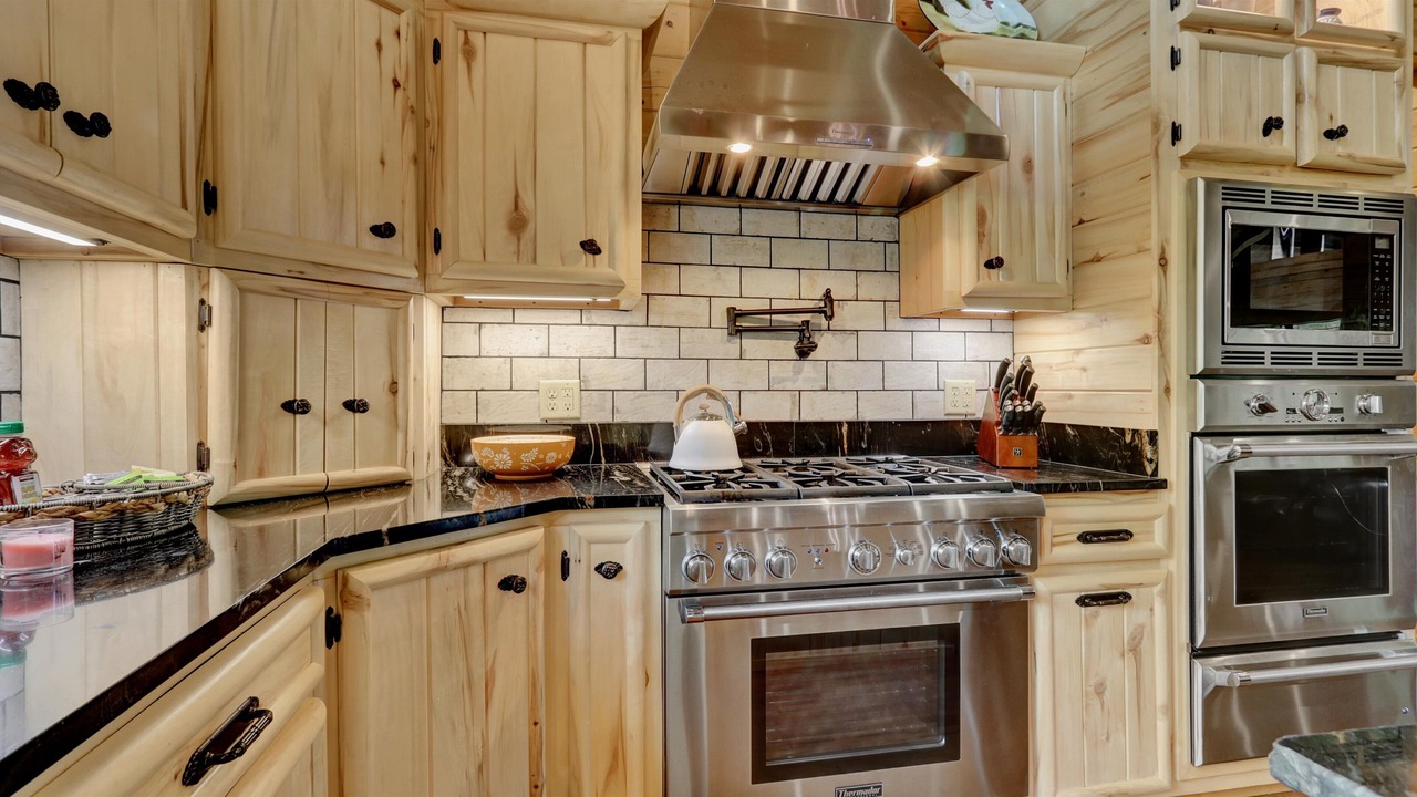 Photo of Kitchen in Bismarck