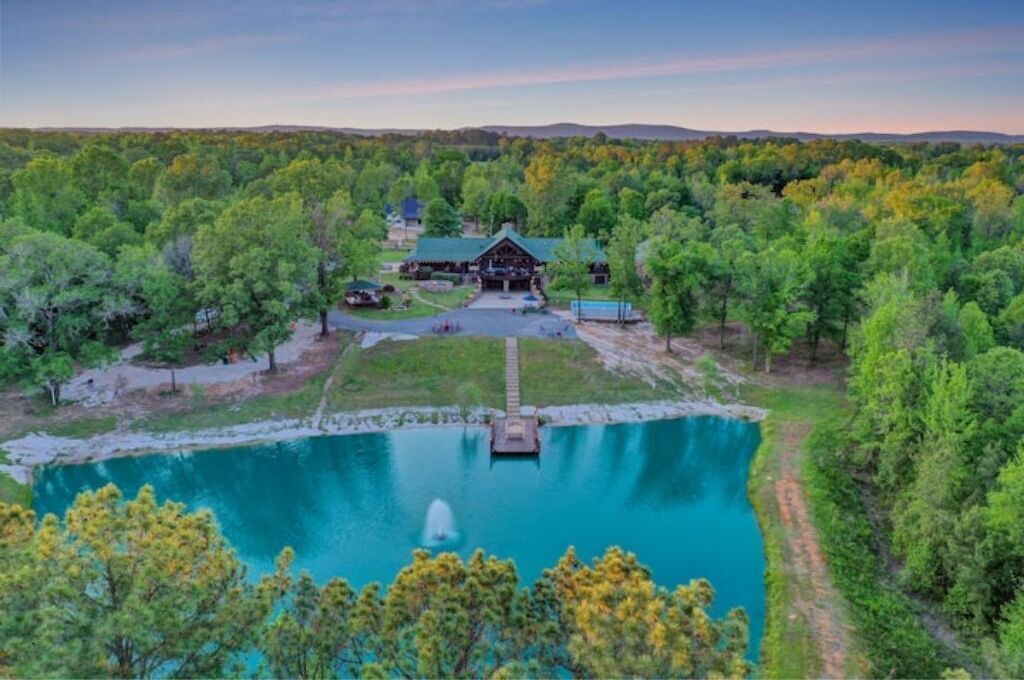 Photo of Outdoor in Bismarck