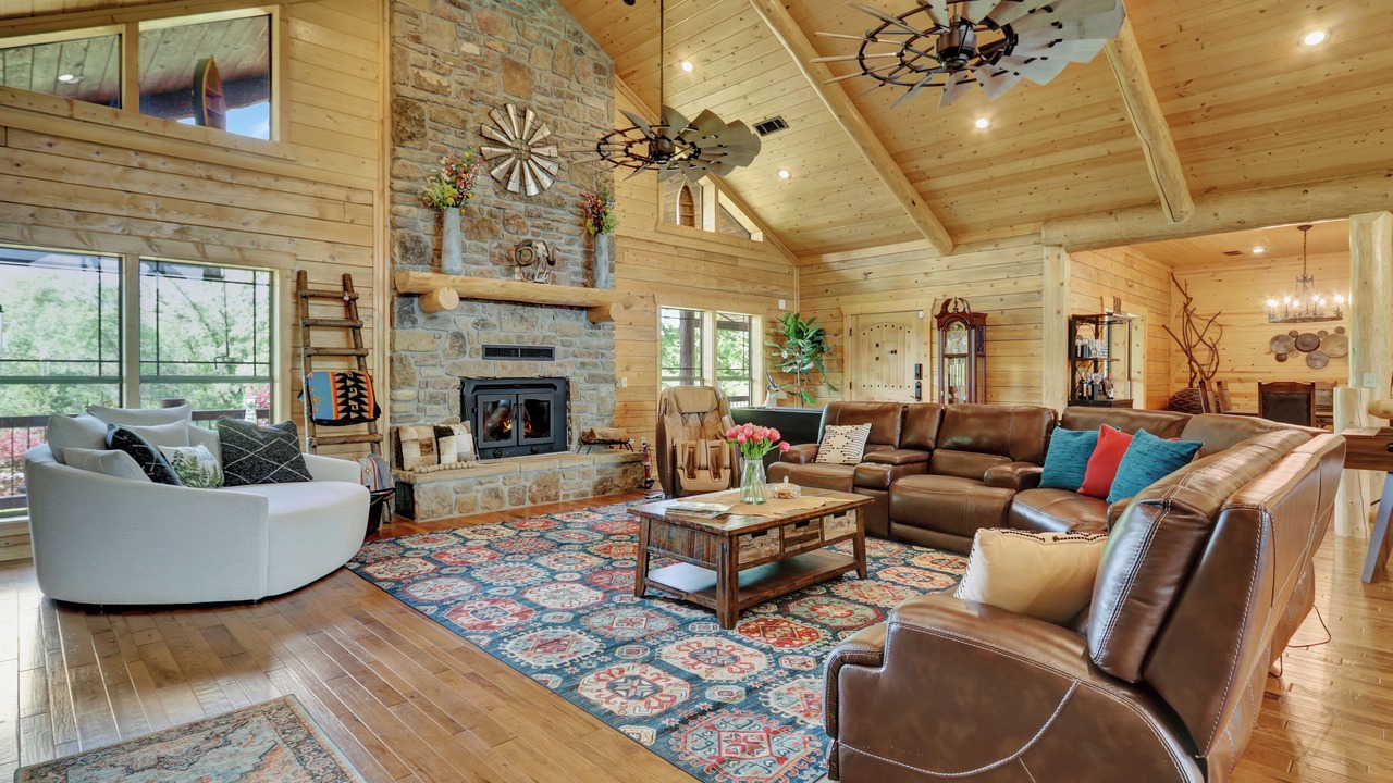 Photo of Livingroom in Bismarck