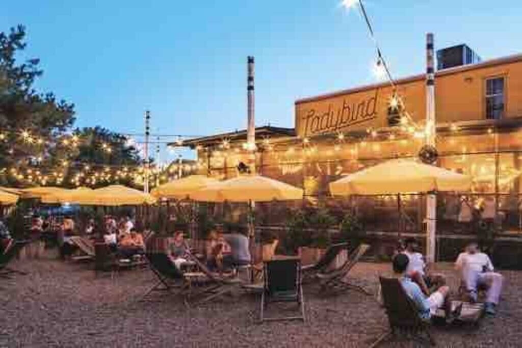 Photo of Others in Inman Park