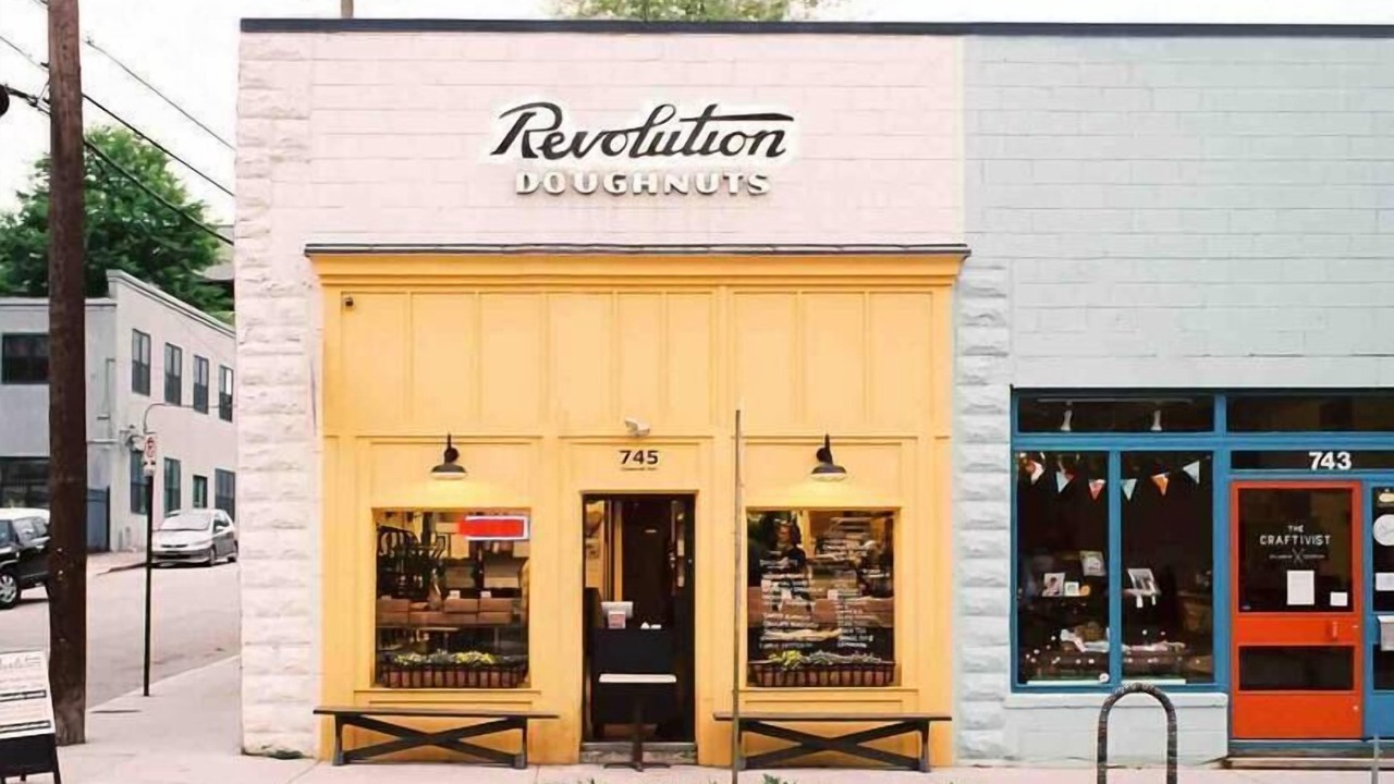 Photo of Others in Inman Park