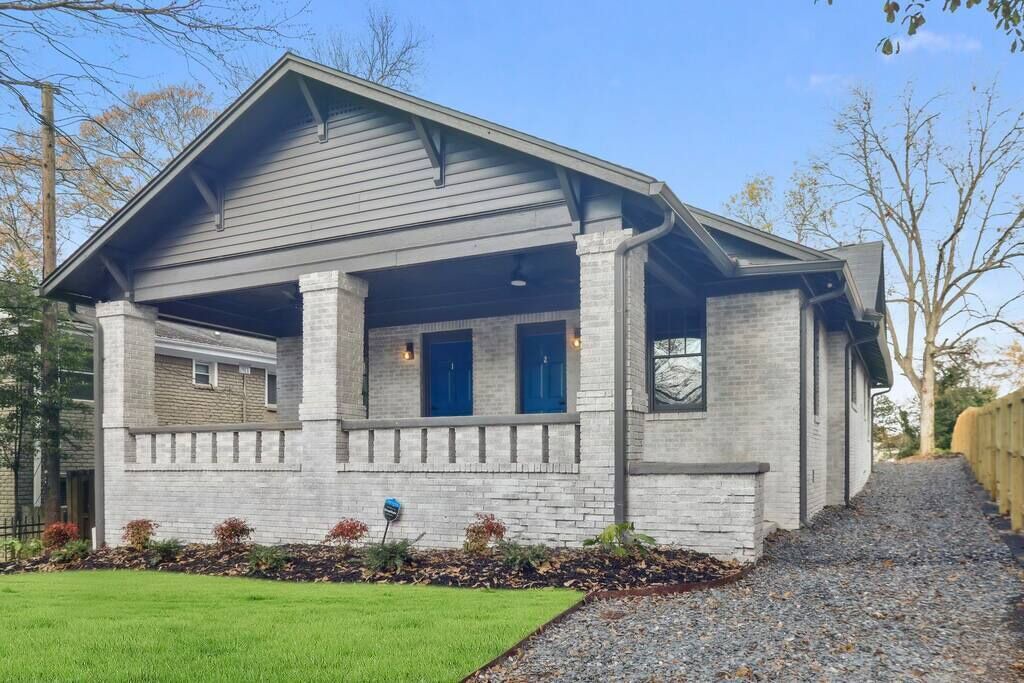 Photo of Others in Inman Park