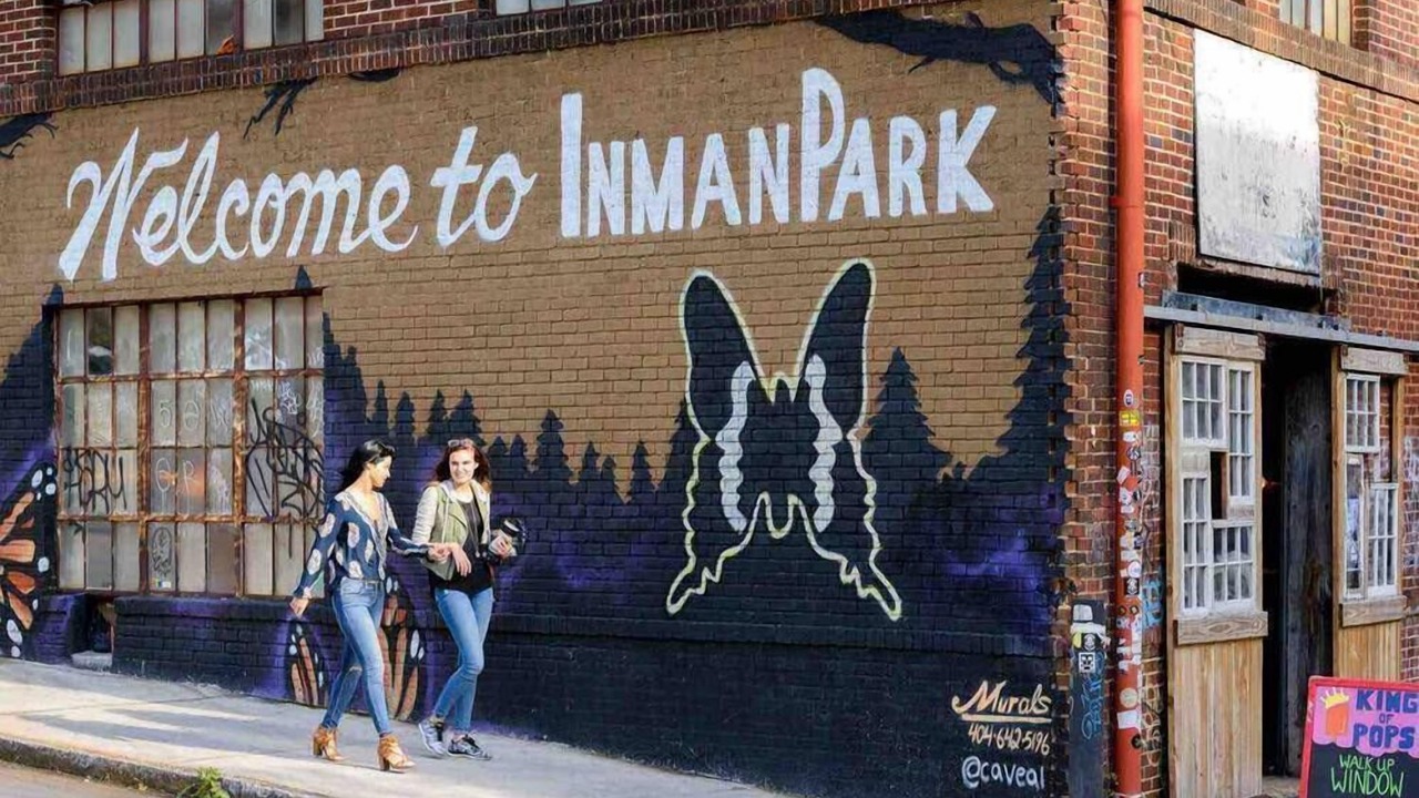 Photo of Others in Inman Park