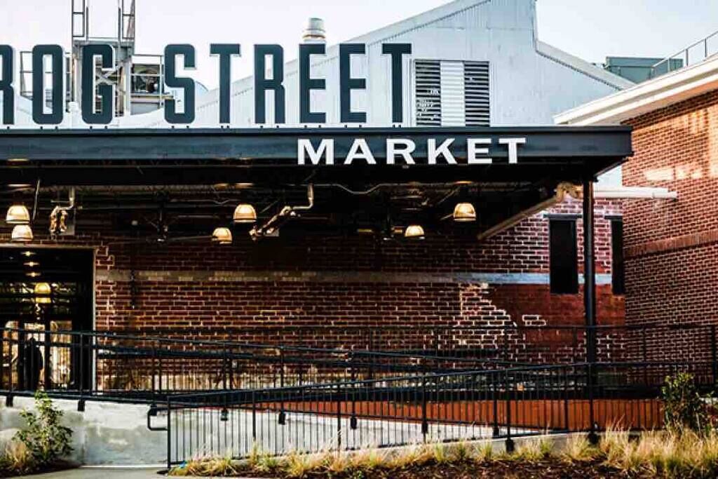 Photo of Others in Inman Park